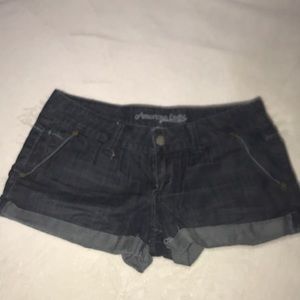 Women American Eagle shorts